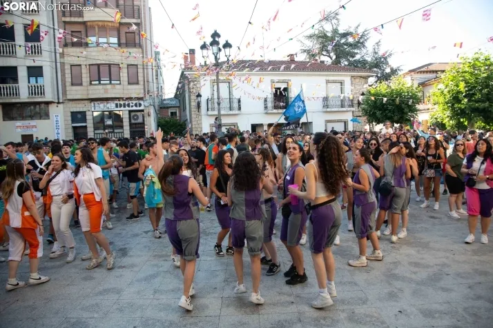 Pregón San Leonardo 2024