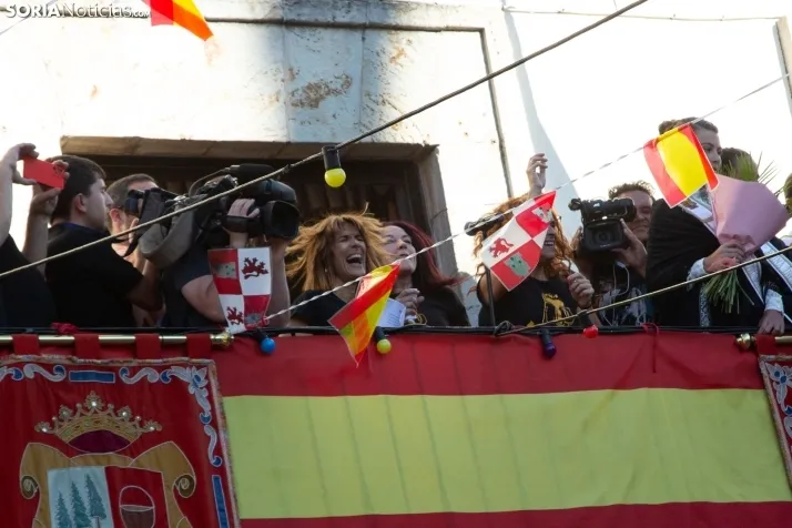 Pregón San Leonardo 2024