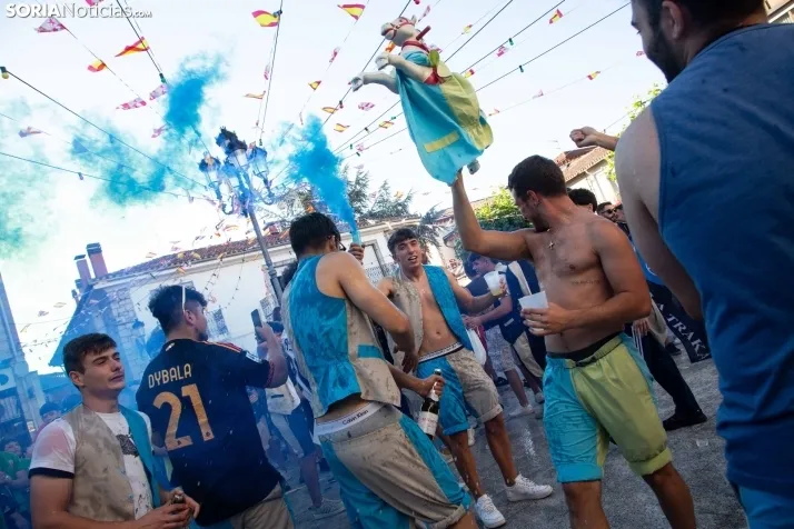 Pregón San Leonardo 2024