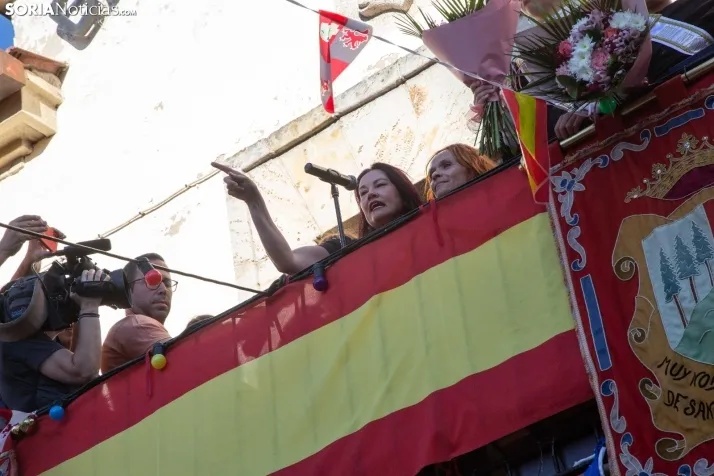 Pregón San Leonardo 2024