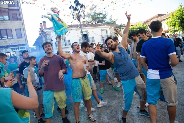 Pregón San Leonardo 2024