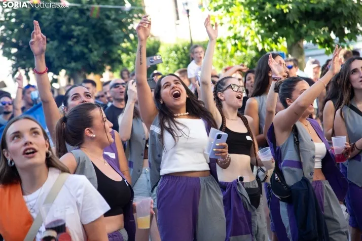 Pregón San Leonardo 2024