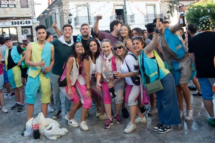 Pregón San Leonardo 2024