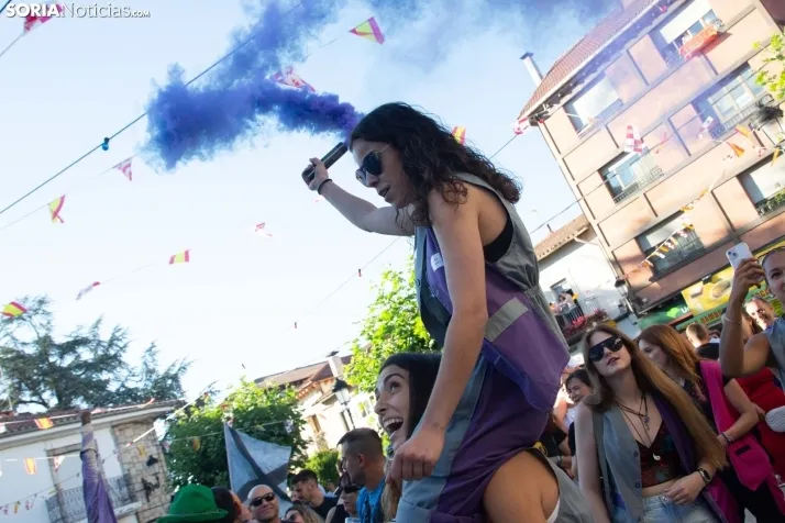Pregón San Leonardo 2024