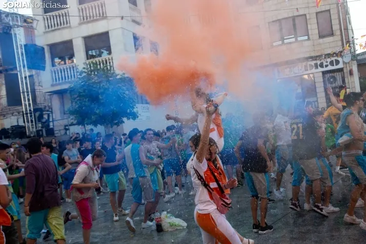 Pregón San Leonardo 2024