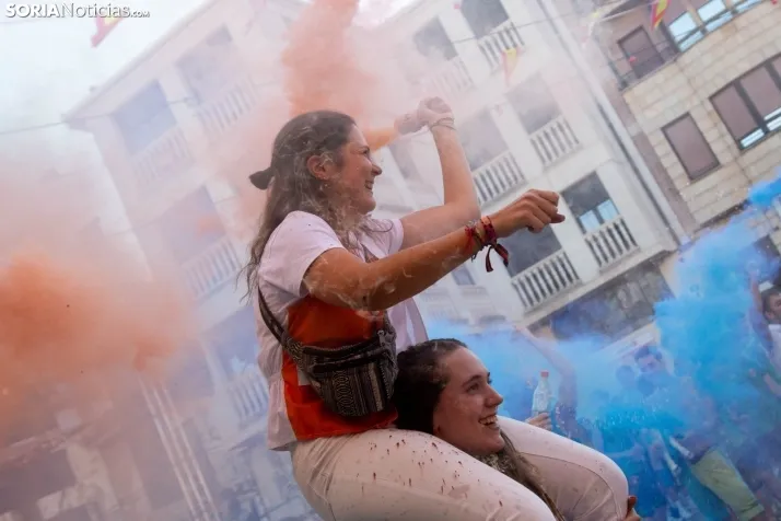 Pregón San Leonardo 2024