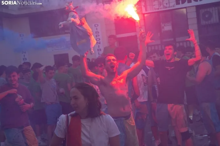 Pregón San Leonardo 2024