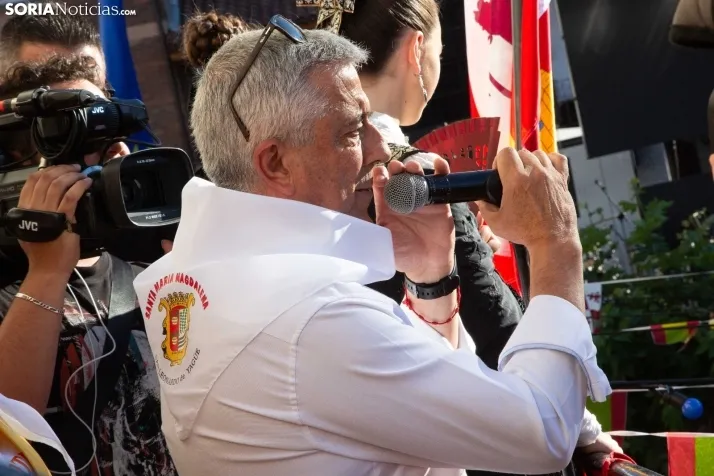 Pregón San Leonardo 2024