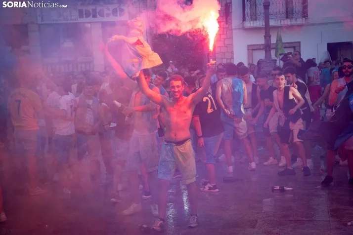 Pregón San Leonardo 2024
