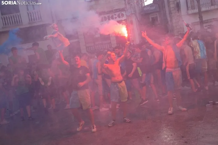 Pregón San Leonardo 2024