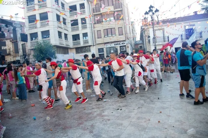 Pregón San Leonardo 2024