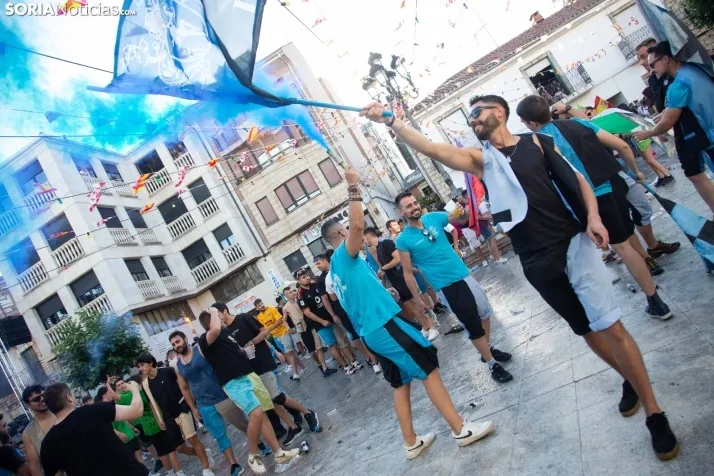 Pregón San Leonardo 2024