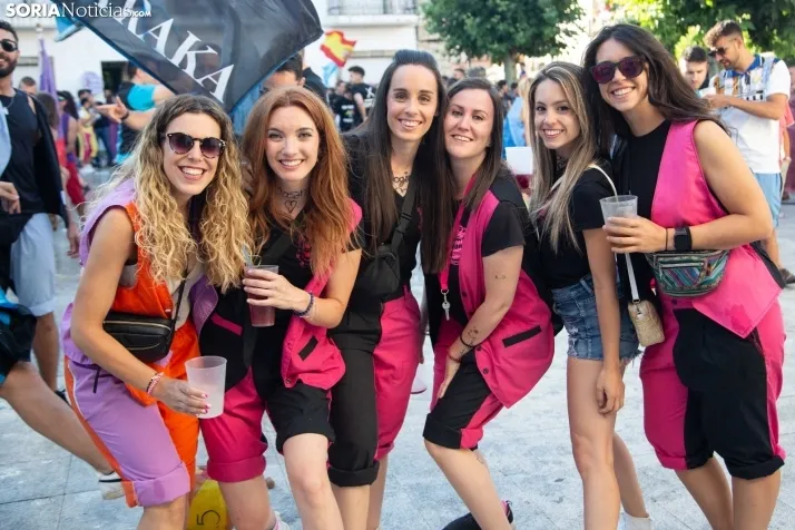Pregón San Leonardo 2024