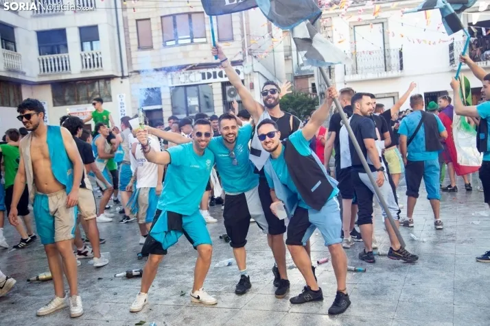 Pregón San Leonardo 2024