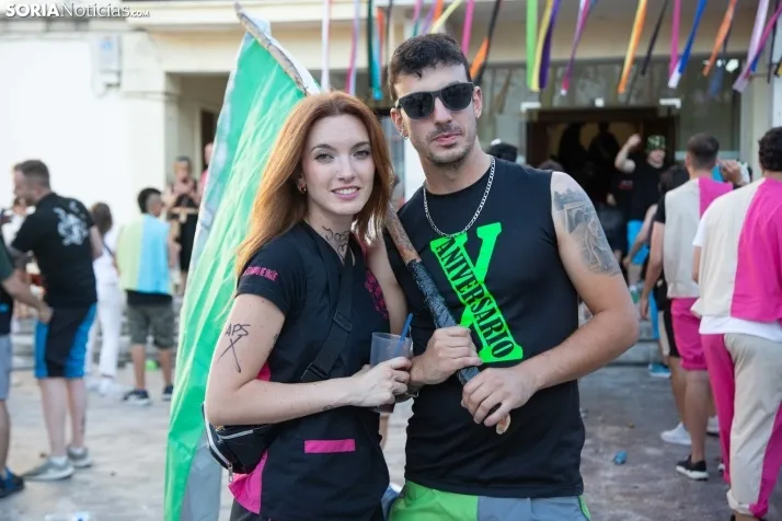 Pregón San Leonardo 2024