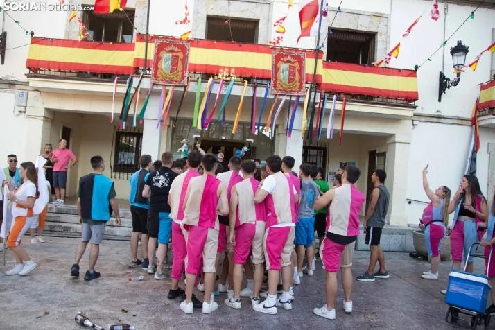 Pregón San Leonardo 2024
