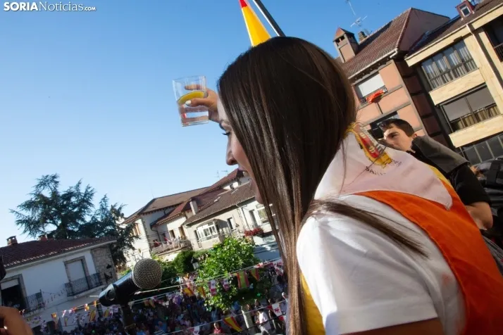 Pregón San Leonardo 2024