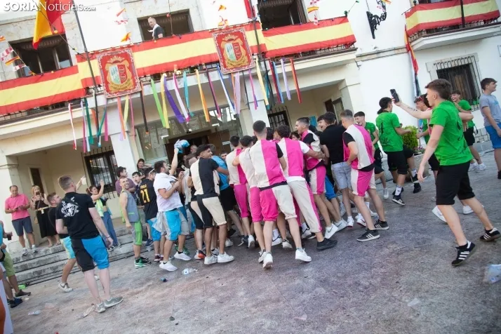 Pregón San Leonardo 2024