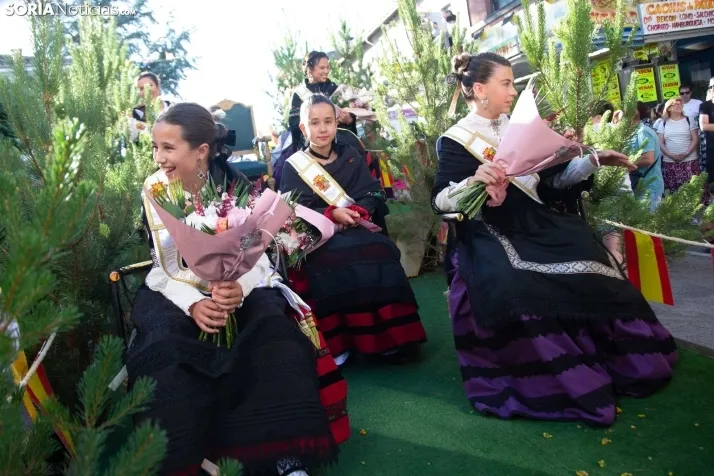 Pregón San Leonardo 2024