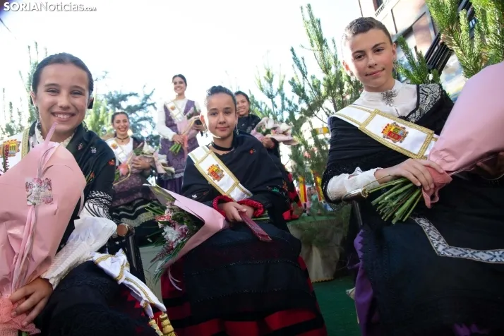 Pregón San Leonardo 2024