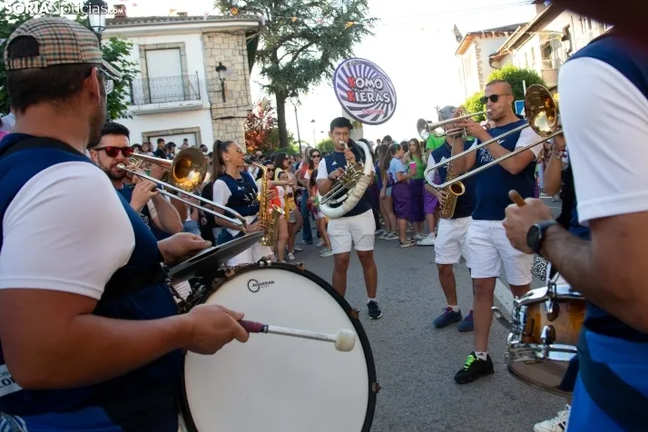 Pregón San Leonardo 2024