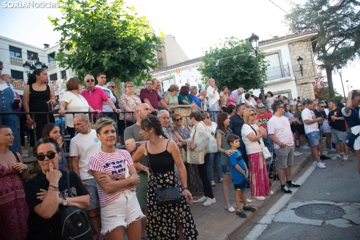 Pregón San Leonardo 2024