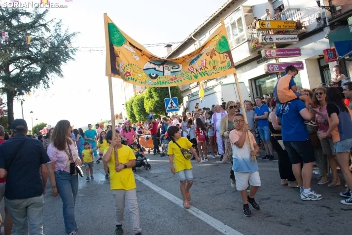 Pregón San Leonardo 2024