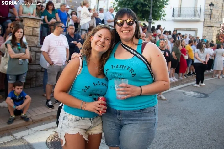Pregón San Leonardo 2024
