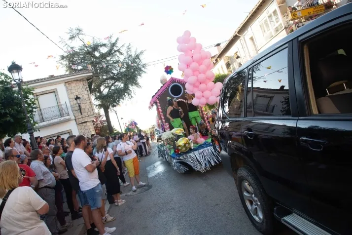 Pregón San Leonardo 2024