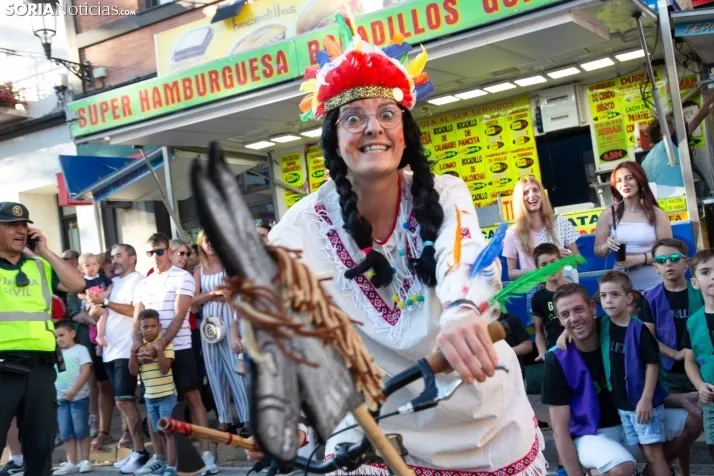 Pregón San Leonardo 2024