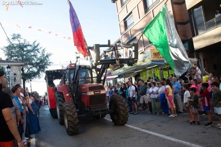 Pregón San Leonardo 2024