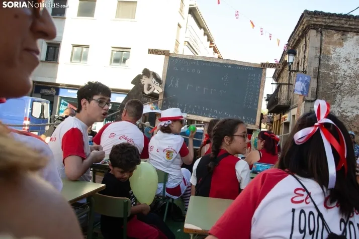 Pregón San Leonardo 2024