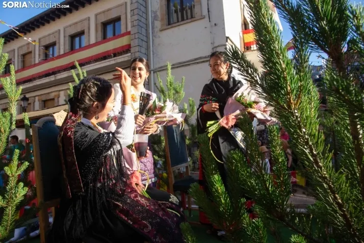 Pregón San Leonardo 2024
