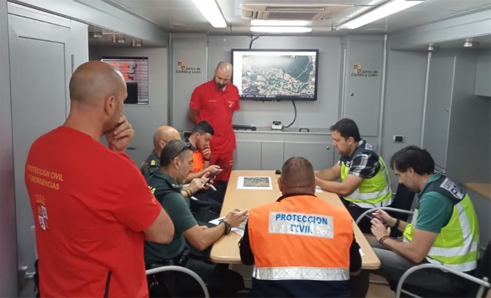 Localizan el cadáver de un octogenario desaparecido en Aranda de Duero