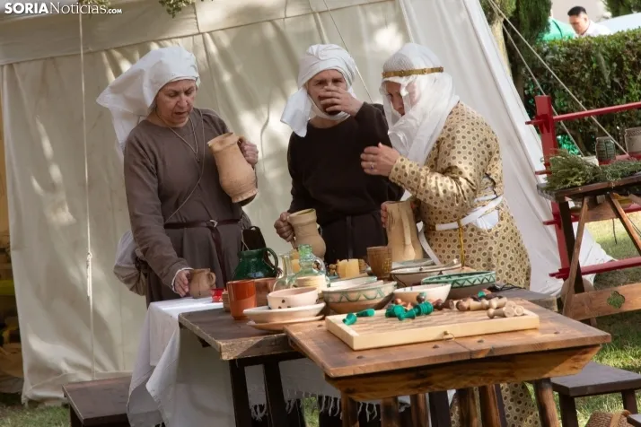 Recreación Histórica Almazán