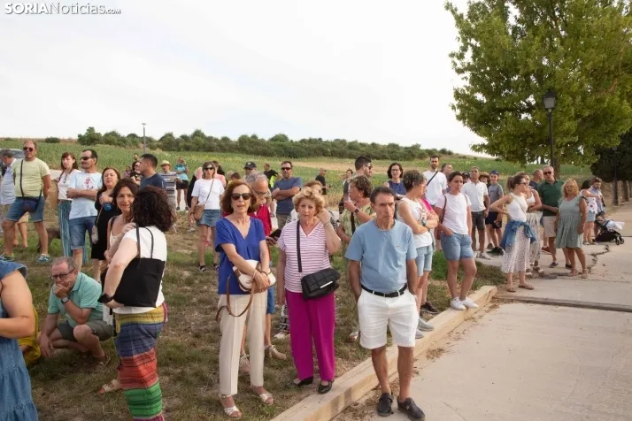 Recreación Histórica Almazán