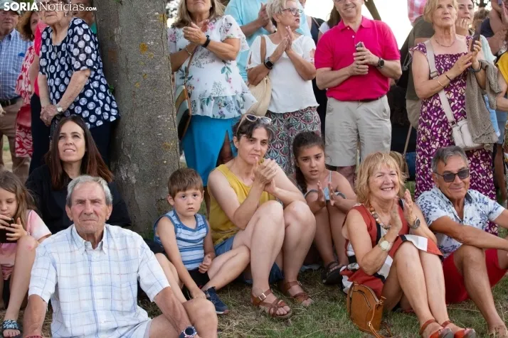 Recreación Histórica Almazán