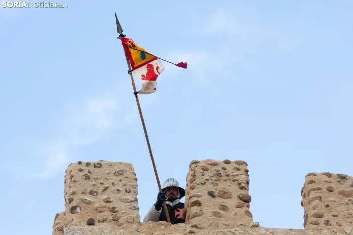 Recreación Histórica Almazán