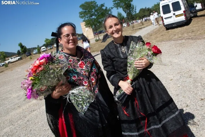Romeria de la Virgen de la Blanca