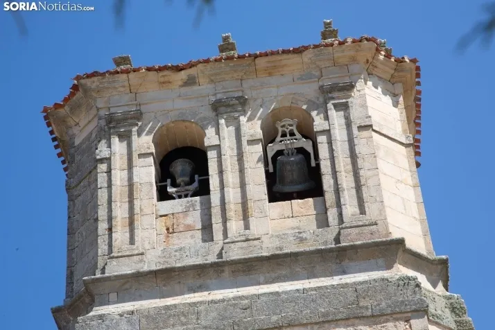 Romeria de la Virgen de la Blanca