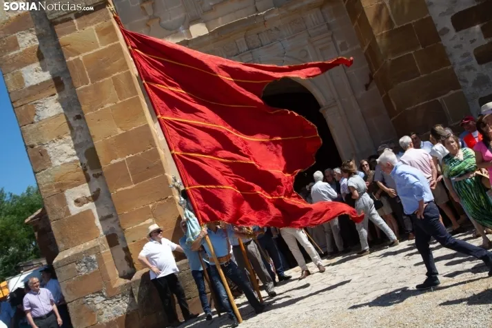 Romeria de la Virgen de la Blanca