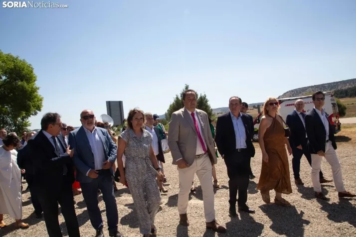 Romeria de la Virgen de la Blanca