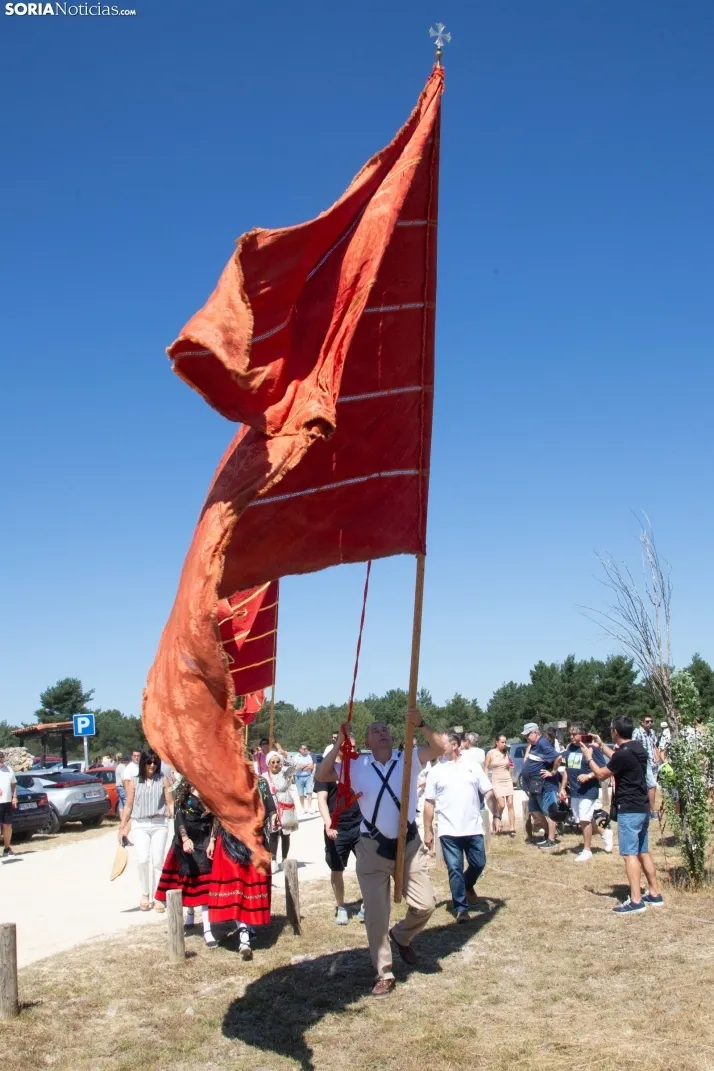 Romeria de la Virgen de la Blanca
