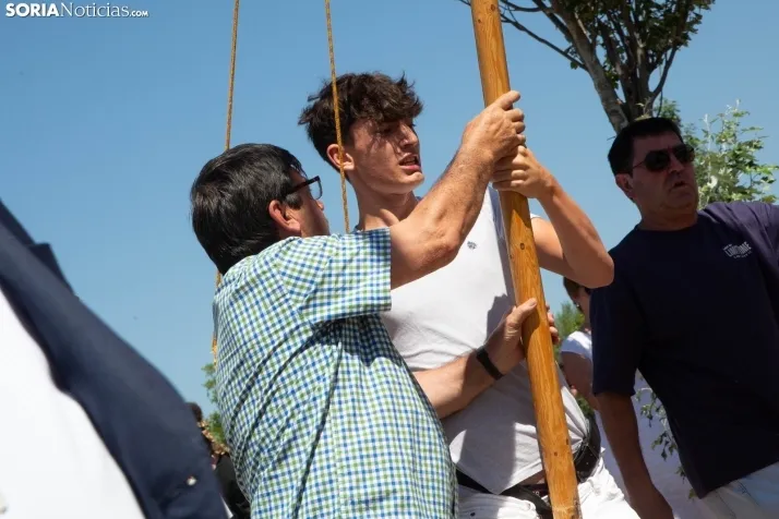 Romeria de la Virgen de la Blanca