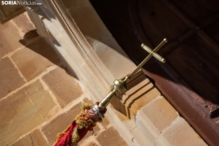 Romeria de la Virgen de la Blanca
