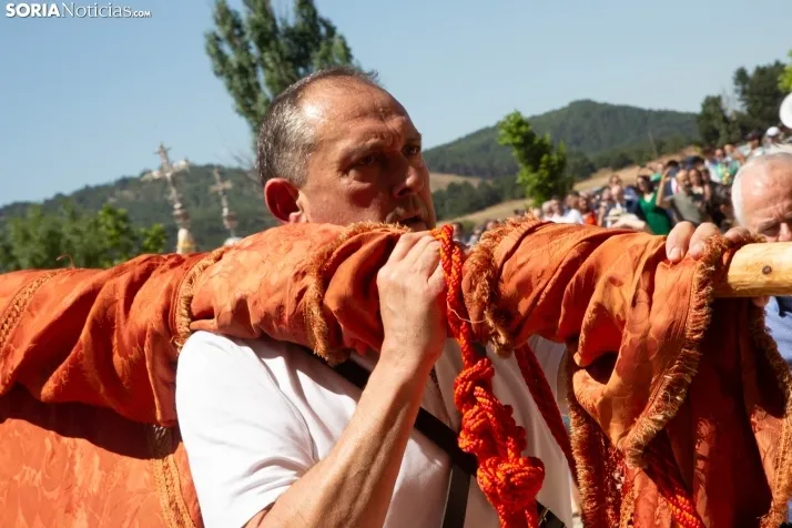Romeria de la Virgen de la Blanca