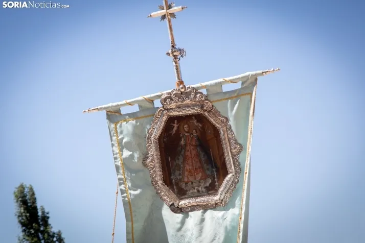 Romeria de la Virgen de la Blanca