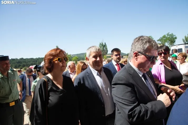 Romeria de la Virgen de la Blanca