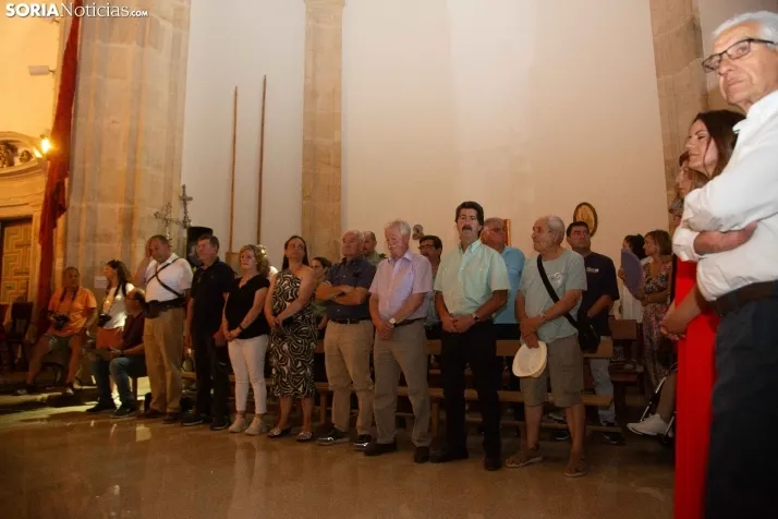 Romeria de la Virgen de la Blanca