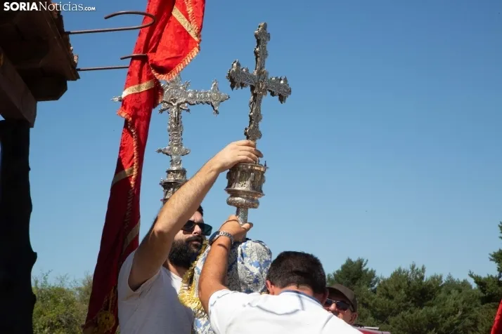 Romeria de la Virgen de la Blanca